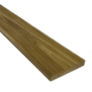 Teak Lumber S4S 1/2" x 5" x 4'-1