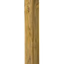Teak Lumber Posts S4S 3" x 3" x 7'-2
