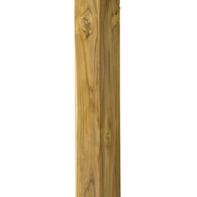 Teak Lumber Posts S4S 3" x 3" x 7' - 0