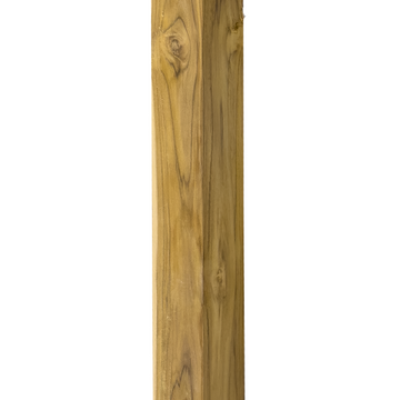Teak Lumber Posts S4S 3" x 3" x 7' - 0
