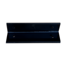 Teak Fence Rail Angle Brackets (4 PCS)-4