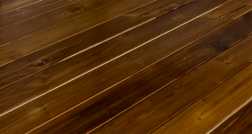 Teak Wood Plugs 3/8" Diameter - 0