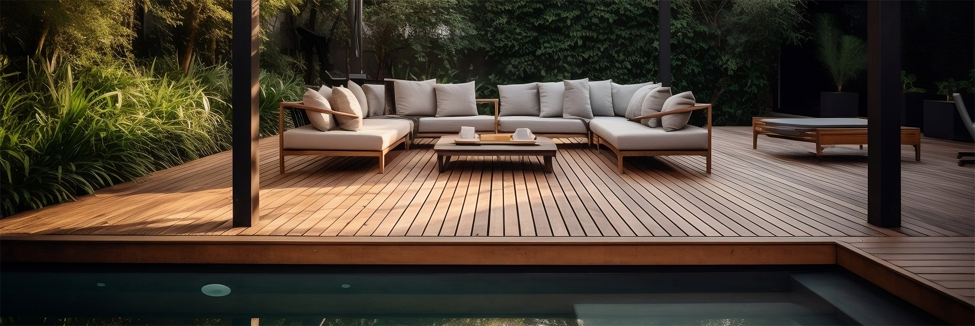 Decking