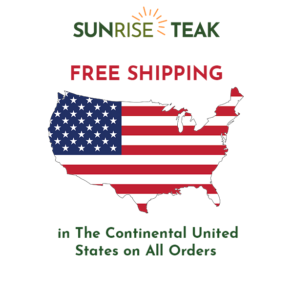 Free shipping