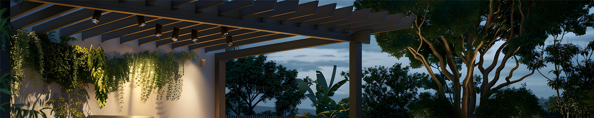New pergola slide 1