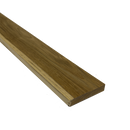 Teak Lumber S4S 1/2" x 4" x 4'-1