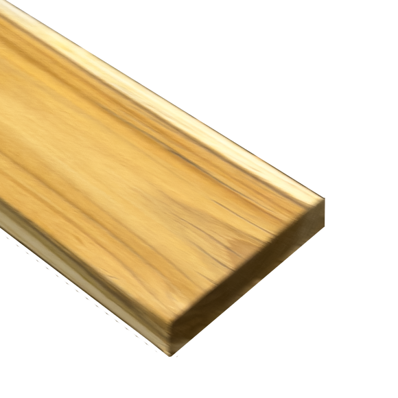 500 Square Foot Deck Pack - 6" Boards