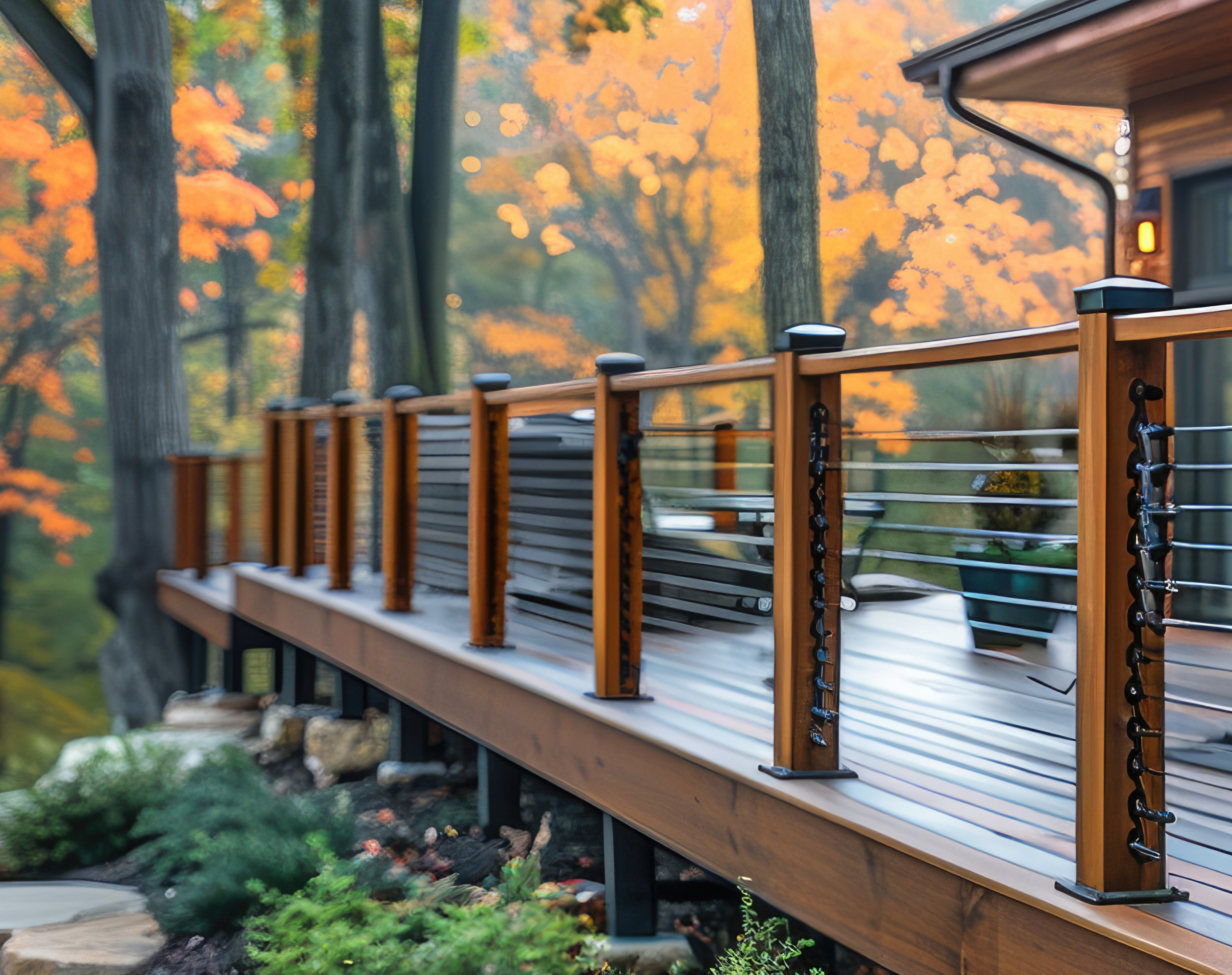 Teak Quality Grading | Sunrise Teak