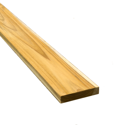 Buy standard 100 Square Foot Deck Pack - 4&quot; Boards