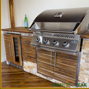 Teak Lumber S4S 1" x 1" Premium-2