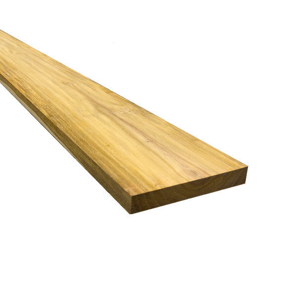 500 Square Foot Deck Pack - 6" Boards