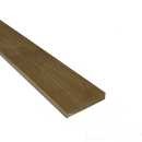 Teak Lumber S4S 1/2" x 4" x 4'-2